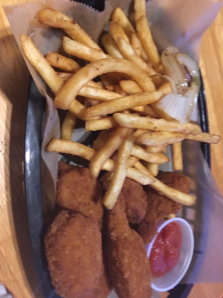 THE GAP Updated September 2024 210 S 1st E, Cheyenne Wells