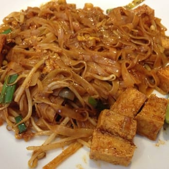 Pilin Thai - Pad Thai with tofu - Thai Near Me - Altamonte Springs, Florida Pilin Thai - Pad Thai with tofu - Thai Near Me - Altamonte Springs, Florida