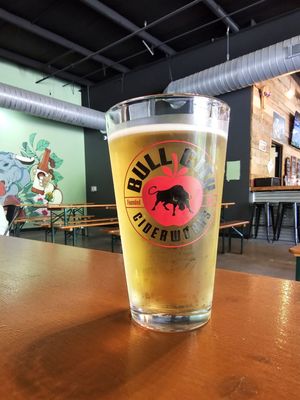 Bull City Ciderworks Durham by null