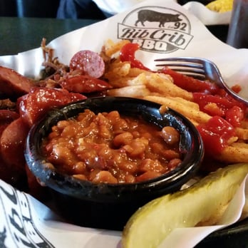 RibCrib BBQ - Barbeque Near Me - Owasso, Oklahoma