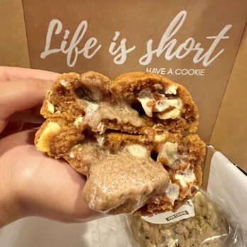 YVR Cookies - Desserts Near Me - Maple Ridge, British Columbia YVR Cookies - Desserts Near Me - Maple Ridge, British Columbia