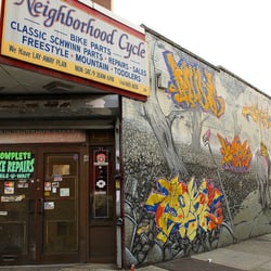 Located at 571 Courtland Ave