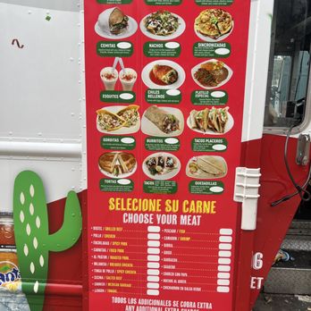 Tacos Locos - Food Trucks Near Me Tacos Locos - Food Trucks Near Me