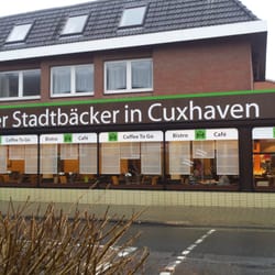 Bäckerei Tiedemann