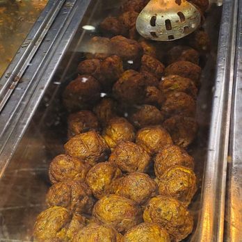 IKEA Restaurant - Swedish Meatballs - Breakfast & Brunch Near Me - Miami, Florida