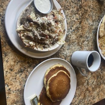 The Original Louis’ Cafe - Greek Near Me - Superior, Wisconsin