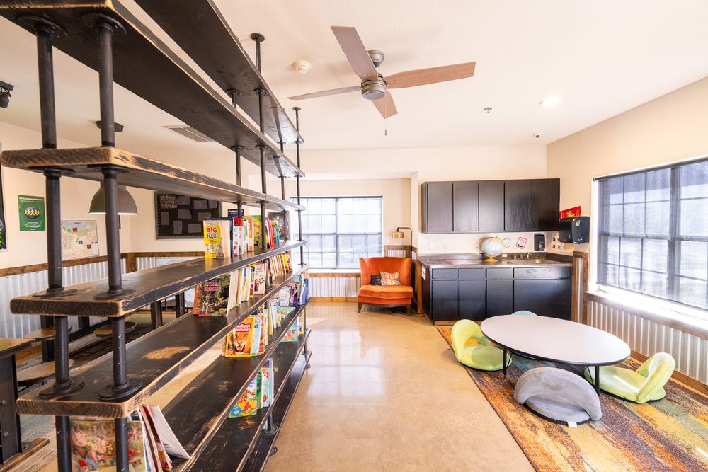 Flower Mound Early Care and Education at Forest Vista - childcare center in Flower Mound, TX