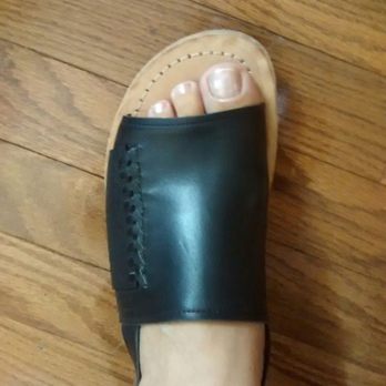 John Fluevog - Shoe Stores Near Me - Edmonton, Alberta