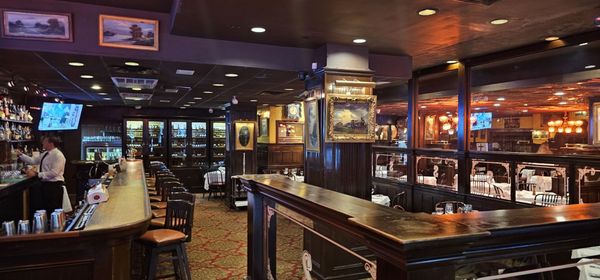 Sparks Steak House by null Sparks Steak House by null