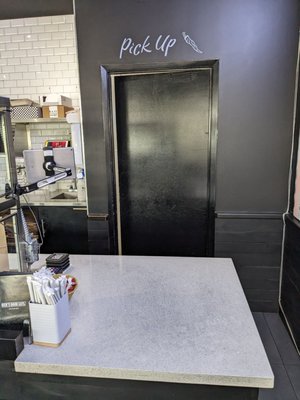 Rick's Good Eats by null