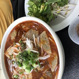 Bun Bo Hue