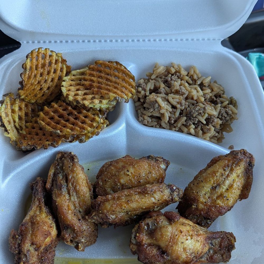 The Good Trip - Food Trucks Near Me - Denison, Texas The Good Trip - Food Trucks Near Me - Denison, Texas