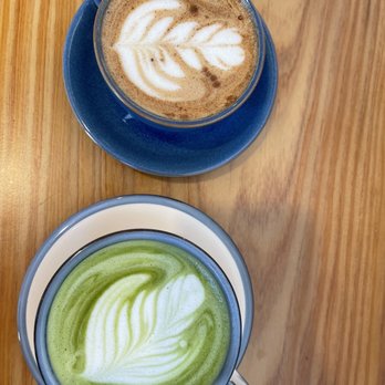 Rooted Coffee - Coffee & Tea Near Me - Walnut Creek, California Rooted Coffee - Coffee & Tea Near Me - Walnut Creek, California