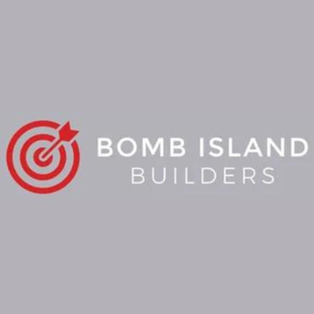 Bomb Island Builders - the logo for bomb island builders - General Contractors Near Me - Lexington, South Carolina Bomb Island Builders - the logo for bomb island builders - General Contractors Near Me - Lexington, South Carolina