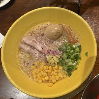 Ippudo San Francisco - Miso Tonkotsu - Ramen Near Me - San Francisco, California Ippudo San Francisco - Miso Tonkotsu - Ramen Near Me - San Francisco, California