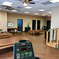 Palm Beach Aquatics and Physical Therapy