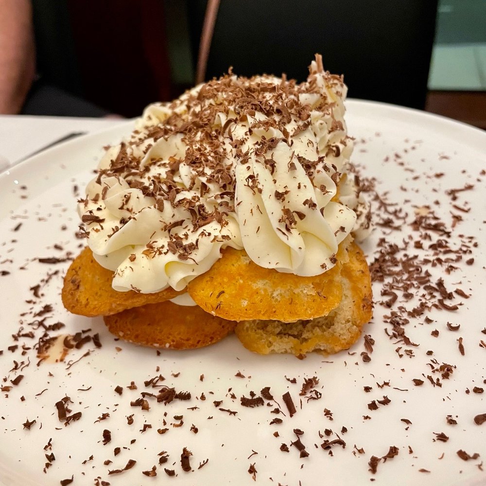 Prossimo Ristorante - Dessert - Italian Near Me - Tulsa, Oklahoma Prossimo Ristorante - Dessert - Italian Near Me - Tulsa, Oklahoma