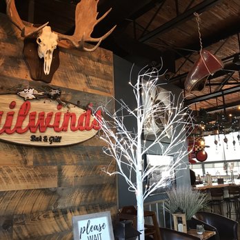 Tailwinds - Canadian (New) Near Me - Ramara, Ontario