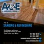 Photo of A&E All Hardwood Flooring