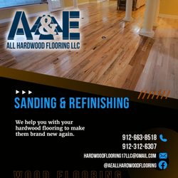 A&E All Hardwood Flooring