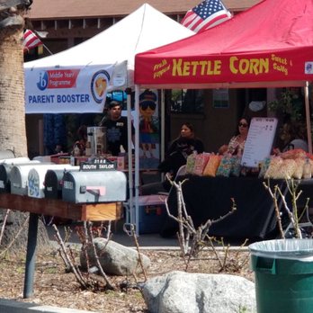 Corona Norco Unified School District - This was just a sample of the fun we had being  part of such a wonderful event. Be sure to be there in 2019. - Elementary Schools Near Me - Norco, California
