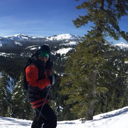 Pacific Crest Snowcats