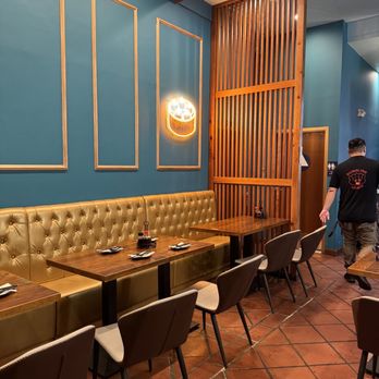 Dumpling Union - Asian Fusion Near Me - San Francisco, California