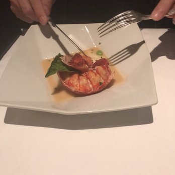 Gary Danko - Lobster - New American Near Me - San Francisco, California
