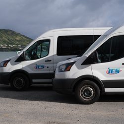 Island Express Shuttle