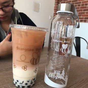Simplee Boba - Bubble Tea Near Me - South Pasadena, California Simplee Boba - Bubble Tea Near Me - South Pasadena, California