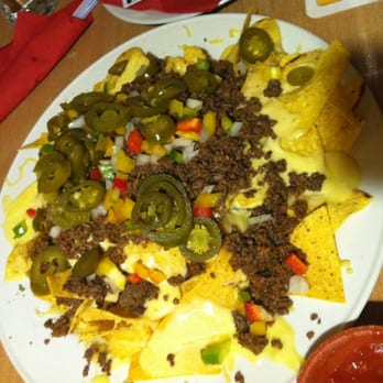 Cantina-Mexicana - Nachos - Mexican Near Me - Kaiserslautern, RP Cantina-Mexicana - Nachos - Mexican Near Me - Kaiserslautern, RP