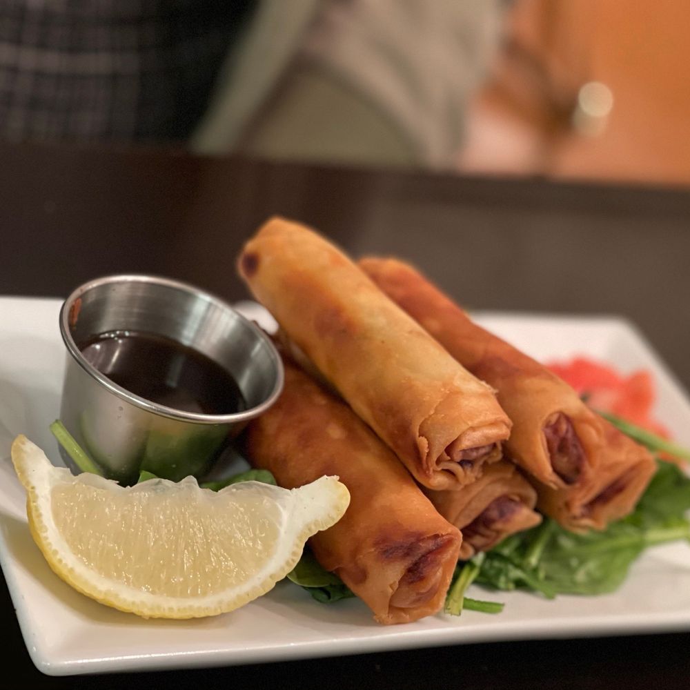 The Best 10 Restaurants near The Westin Virginia Beach Town Center in