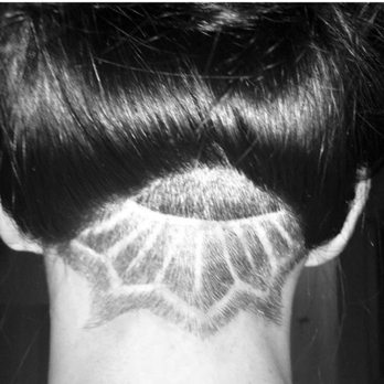 Juniors Barbershop and Co - My first design with Carlos - Barbers Near Me - Jupiter, Florida