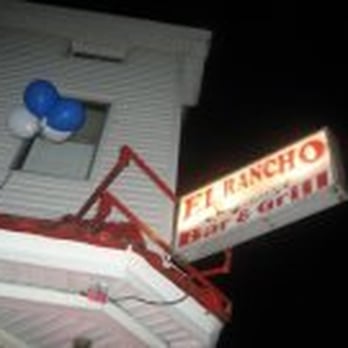 El Rancho - Official El Rancho sign - Mexican Near Me - New Brunswick, New Jersey El Rancho - Official El Rancho sign - Mexican Near Me - New Brunswick, New Jersey