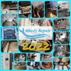 Rhody Appliance Repair - Thank you for all of your support in 2022!