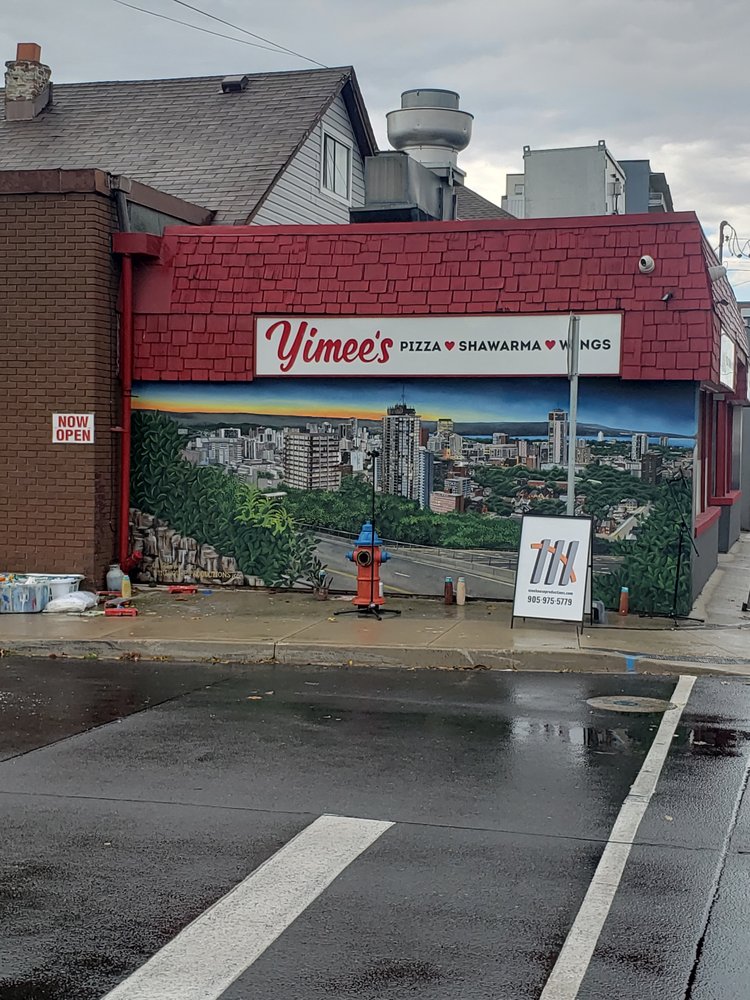 TIGERTOWN SEFLIE Updated September 2024 402 Concession St, Hamilton