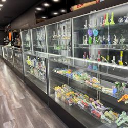 Gh Smoke Shop