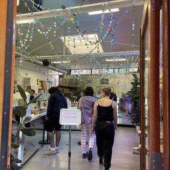 Third Culture Bakery - Berkeley - Bakeries Near Me - Berkeley, California