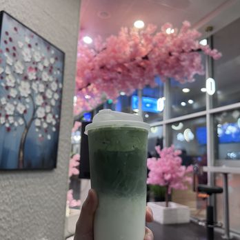 Sunny Tea Studio - Shaved Ice Near Me - Fullerton, California