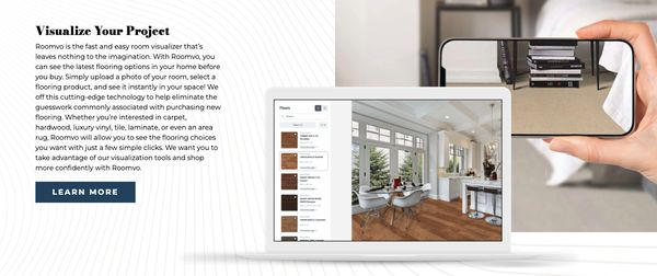 McKinney Hardwood Flooring