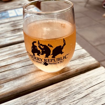 Cherry Public House | Glen Arbor