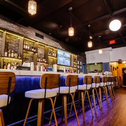 Himalaya Sono - Bar