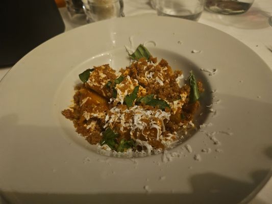 Ristorante Erba Brusca by null