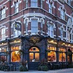 Kings Arms