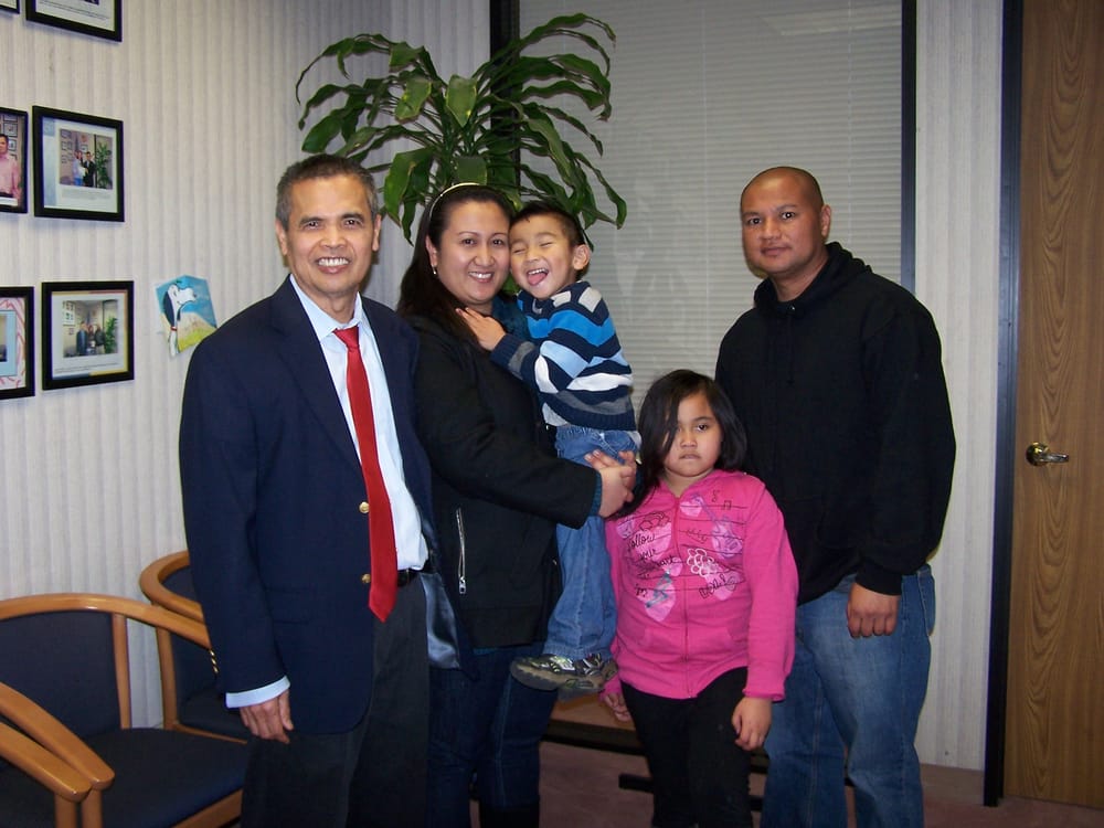 Law Offices of Denise Eaton May - immigration attorney in Hayward, CA