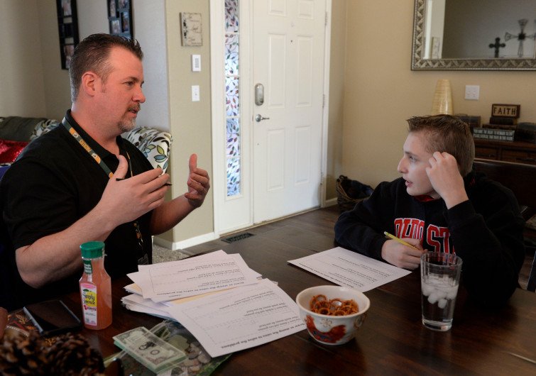 Success4Life Tutoring Services - reading tutor in Evergreen, CO