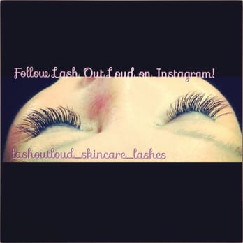 Lash Out Loud - Eyelash Service Near Me - Albuquerque, New Mexico