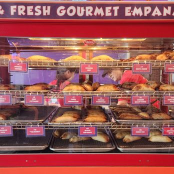 The Empanada Maker - Empanada options - New American Near Me - Mission Viejo, California The Empanada Maker - Empanada options - New American Near Me - Mission Viejo, California