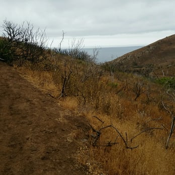 Point Mugu State Park - Views from the hike - Parks Near Me - Malibu, California Point Mugu State Park - Views from the hike - Parks Near Me - Malibu, California