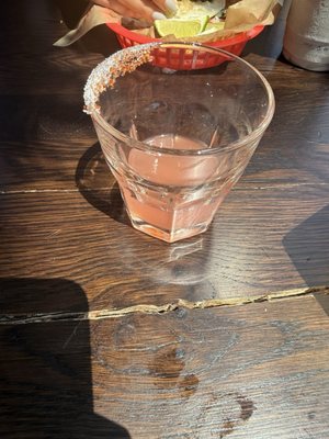 Bodega Taqueria y Tequila by null